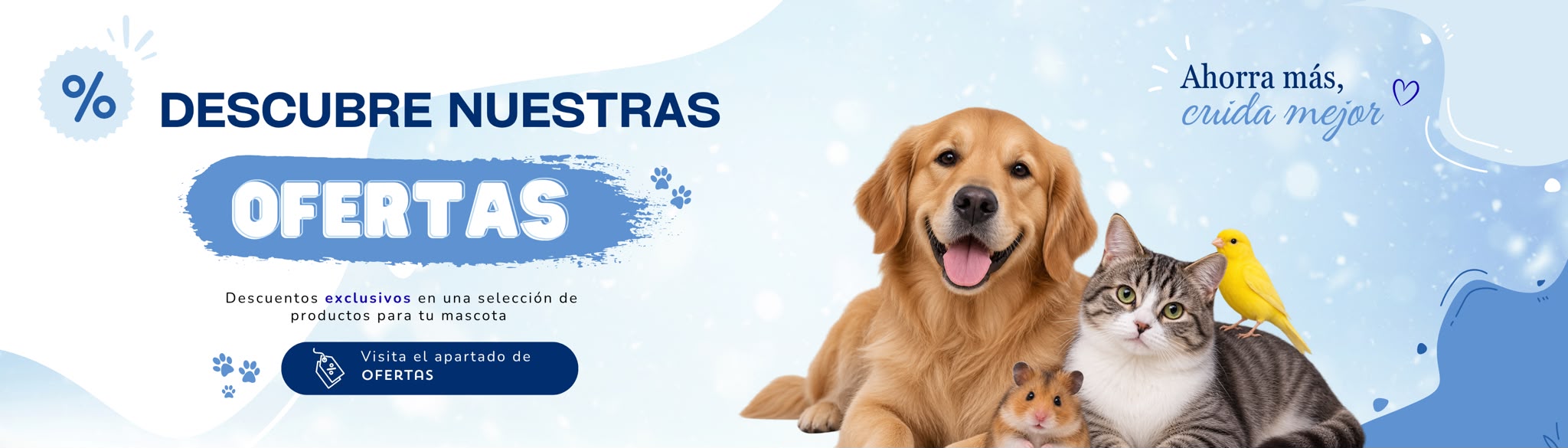Imagis Pet S.L., tiendas de mascotas en El Rosario